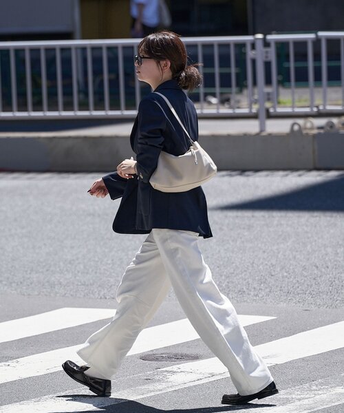 russet（ラシット） ショルダーバッグ バッグ レザー2WAYショルダー