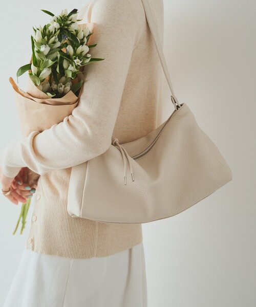 russet（ラシット） ショルダーバッグ バッグ レザー2WAYショルダー