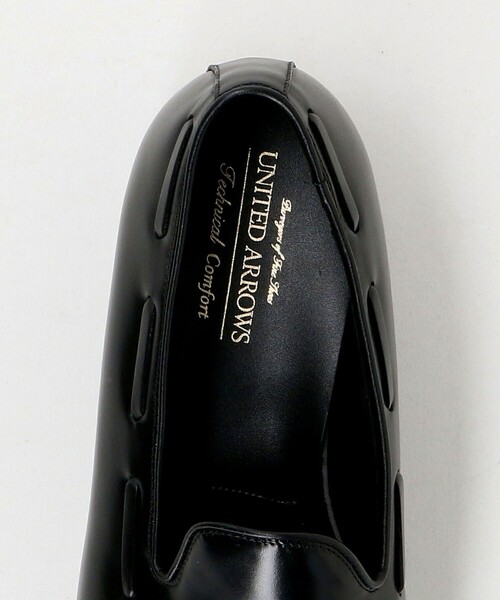 UNITED ARROWS（ユナイテッドアローズ） ローファー タッセル