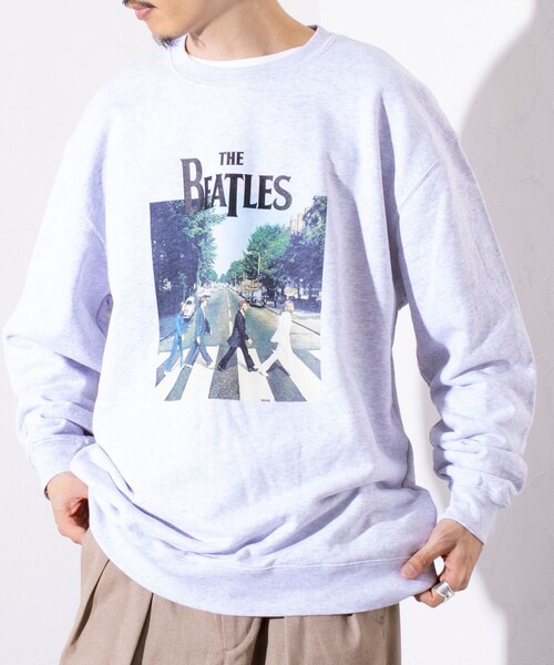 GOOD ROCK SPEED（グッドロックスピード） トレーナー スウェット