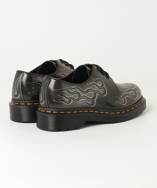 Dr.Martens（ドクターマーチン） シューズ 1461 INFERNO 3 ホール
