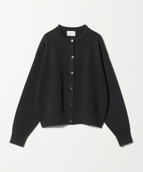 UNITED ARROWS（ユナイテッドアローズ） カーディガン ラメ ニット