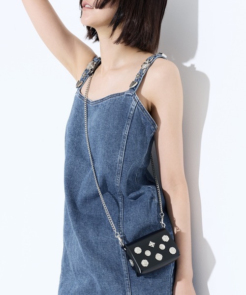 TOGA（トーガ） ショルダーバッグ バッグ 「TOGA TOO/トーガトゥ