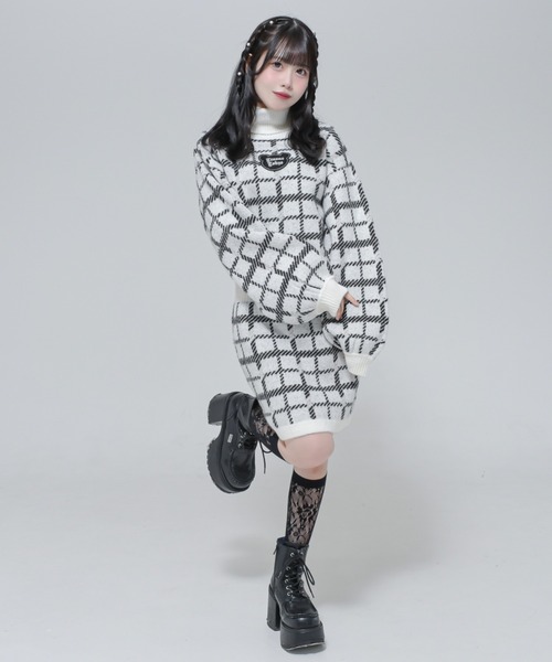 TRAVAS TOKYO（トラバストーキョー） ワンピース 「TRAVAS TOKYO