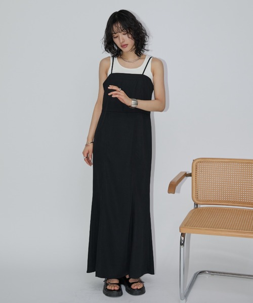 Aunt Marie's（アントマリーズ） ワンピース 「ロングセラー