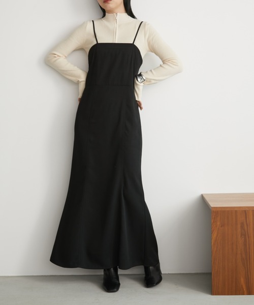 Aunt Marie's（アントマリーズ） ワンピース 「ロングセラー