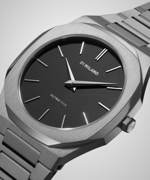 D1 MILANO（ディーワン ミラノ） 腕時計 「D1 MILANO/ディーワン