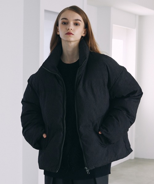 Spielio ダウンジャケット ダウン メンズ レディース : ZOZOTOWN Yahoo