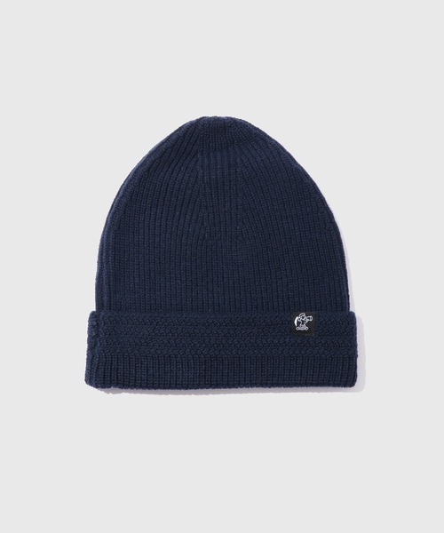 ALICE HOLLYWOOD ニット帽 ニットキャップ ALICE X SSUR COMME BEANIE