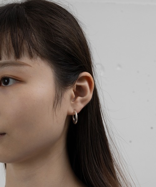 SINSS ピアス Silver 925 pierce / シルバー925ピアス メンズ