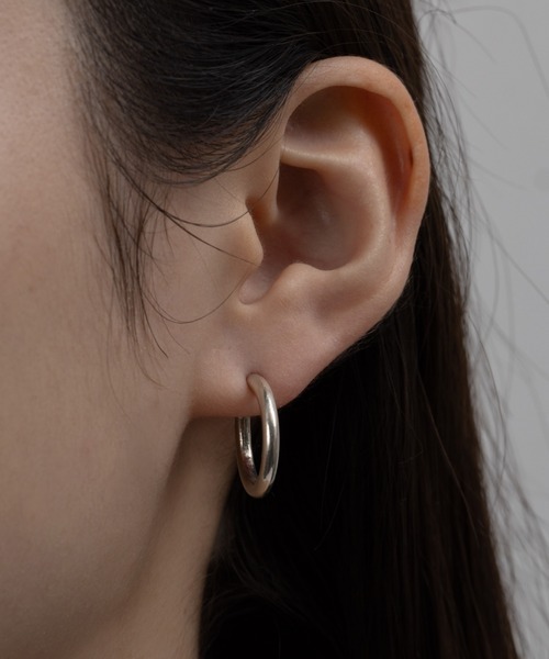 SINSS ピアス Silver 925 pierce / シルバー925ピアス メンズ