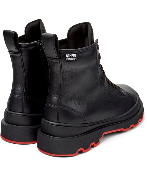 CAMPER（カンペール） ブーツ BRUTUS+ / アンクルブーツ レディース