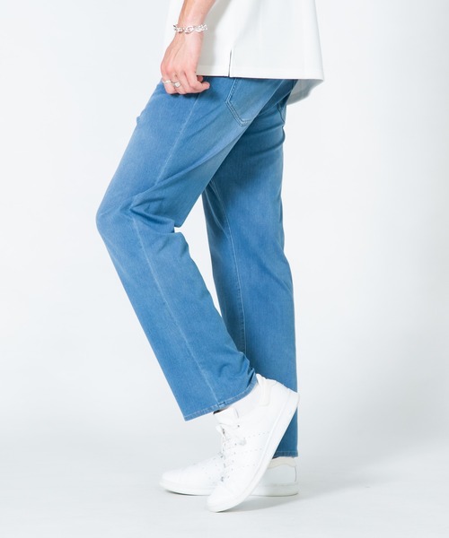 Blue Standard（ブルースタンダード） ジーンズ 「BLUE STANDARD