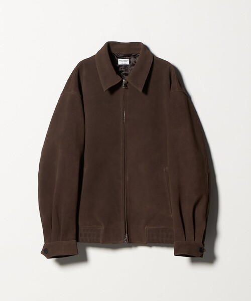 BEAUTY＆YOUTH UNITED ARROWS コート ジャケット HI‐LINE ノスタルジア