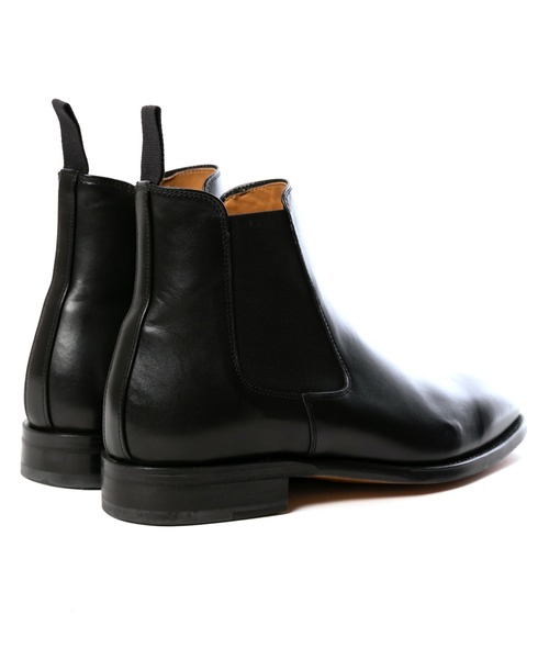 Berwick 1707（バーウィック） ブーツ Berwick サイドゴアブーツ 475