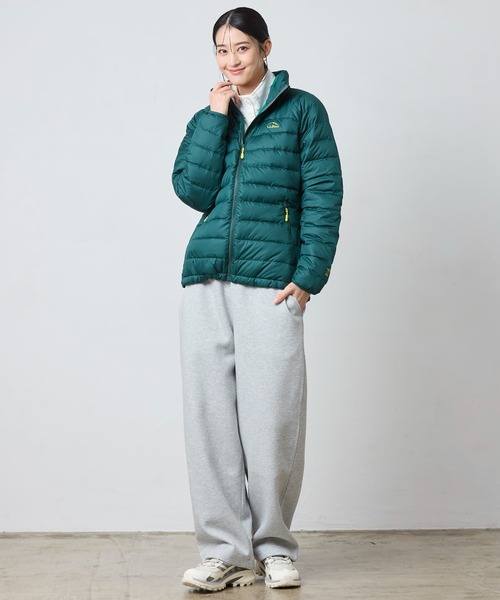 L.L.Bean（エルエルビーン） ダウンコート ダウンジャケット ビーンズ