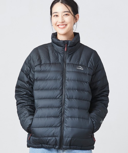 L.L.Bean（エルエルビーン） ダウンコート ダウンジャケット ビーンズ