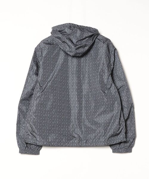 EMPORIO ARMANI ナイロンジャケット 「エンポリオ アルマーニ