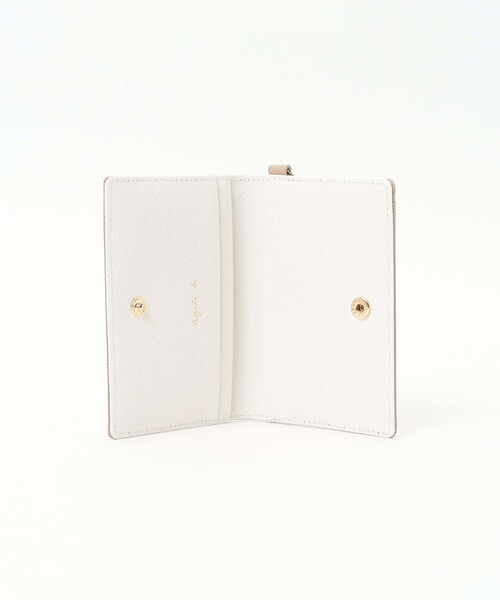 agnes b.（アニエスベー） 名刺入れ カードケース EW13B−13