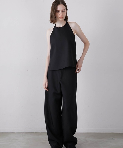 la peau de gem（ラポドゥジェム） キャミソール 「LA PEAU DE GEM