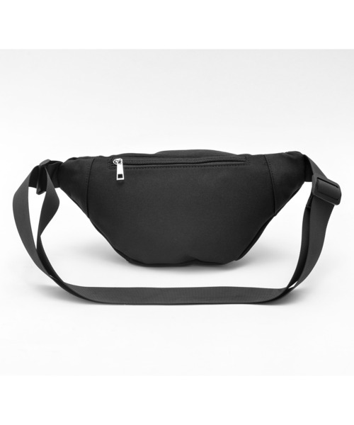 DEVICE（デバイス） ウエストポーチ Rename ZIP デザイン ウエスト