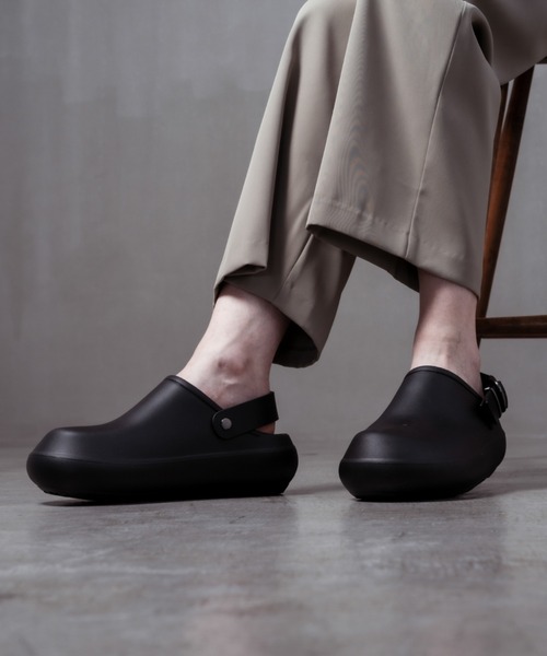 tukn. サンダル 「公式取扱店」Ethform エフォームジャパン Terre Toru