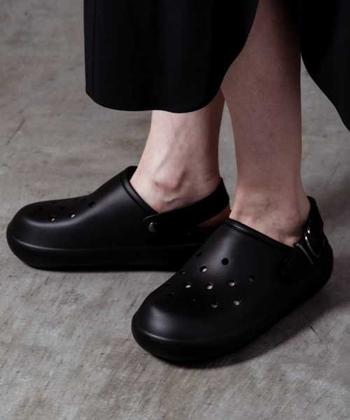 tukn. サンダル 「公式取扱店」Ethform エフォームジャパン Terre Toru