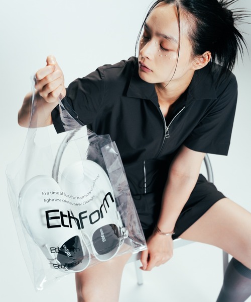 tukn. サンダル 「公式取扱店」Ethform エフォームジャパン Terre Toru