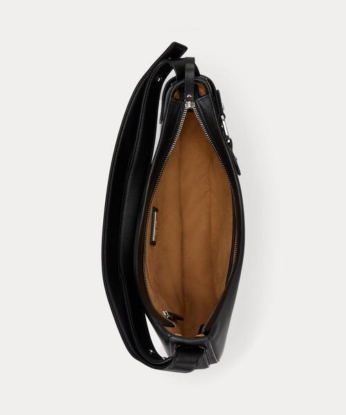 LAUREN RALPH LAUREN（ローレン ラルフローレン） ショルダーバッグ