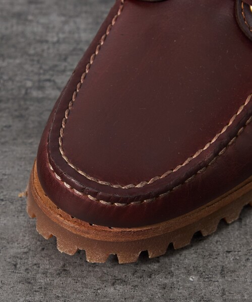 Timberland（ティンバーランド） デッキシューズ メンズ レディース