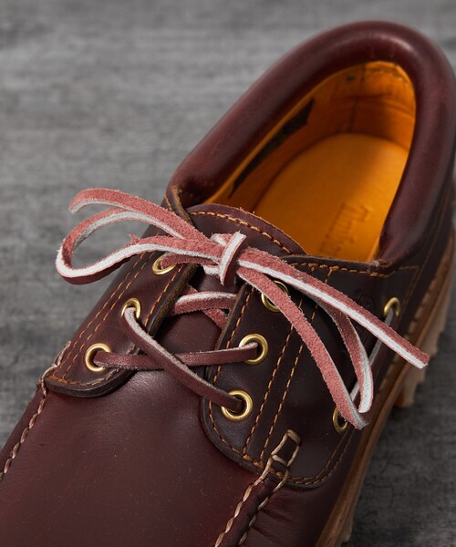 Timberland（ティンバーランド） デッキシューズ メンズ レディース