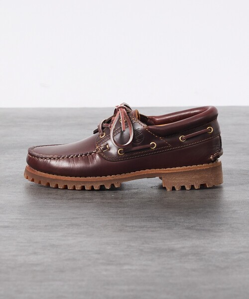 Timberland（ティンバーランド） デッキシューズ メンズ レディース