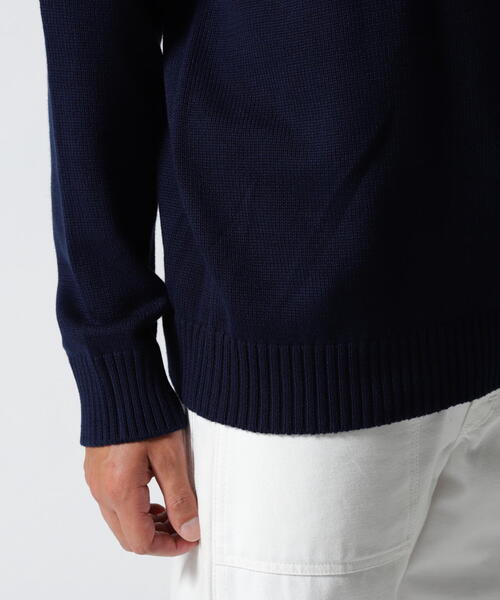 muta MARINE（ムータマリン） セーター ニット muta MARINE/ムータ