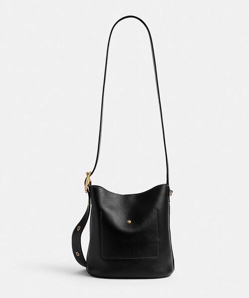 COACH（コーチ） ショルダーバッグ バッグ ブリーカー バケット バッグ