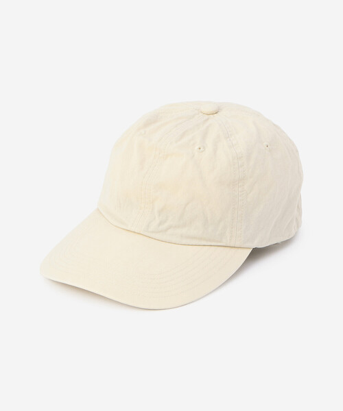 KIJIMA TAKAYUKI（キジマタカユキ） キャップ 帽子 | 「別注」オックス