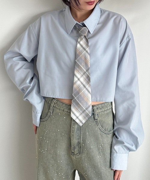 apres jour mignon（アプレジュールミニョン） ブラウス シャツ