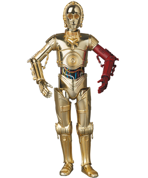 C-3PO c3po（フィギュア） | ゲーム、おもちゃ のおすすめ人気商品一覧