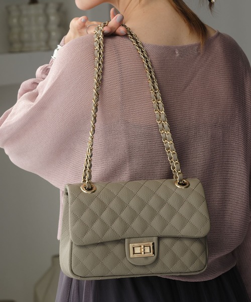 ZAKKA-BOX（ザッカボックス） ショルダーバッグ バッグ 「NOVE-16