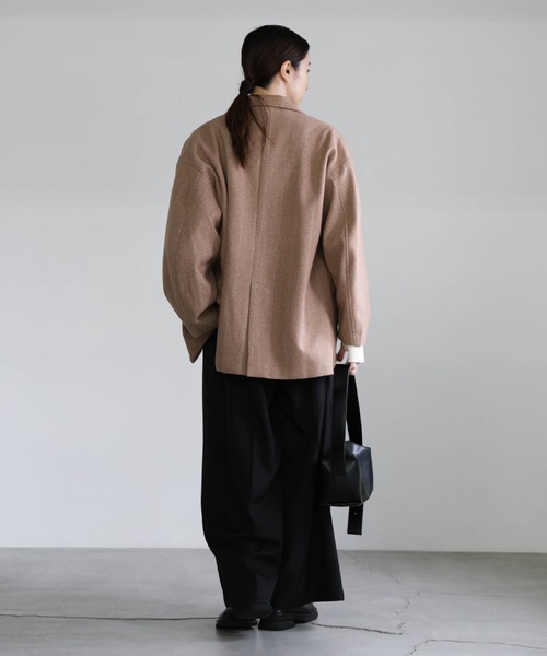 select MOCA（セレクトモカ） ジャケット テーラードジャケット