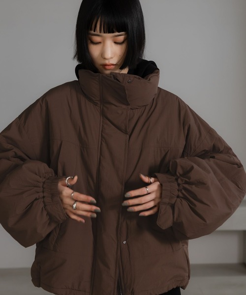 LOWRYS FARM（ローリーズファーム） コート アウター モンスター