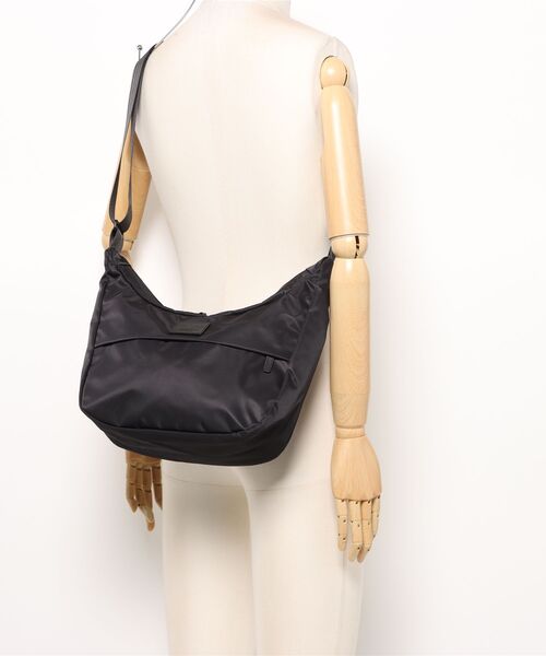 Manhattan Portage BLACK LABEL ショルダーバッグ WILLIAMSBURG