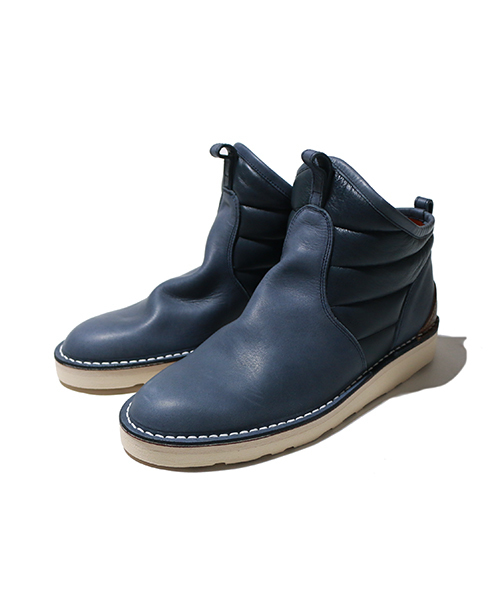 natal design（ネイタルデザイン） ブーツ × RFW ”SWIFT PUFF” メンズ
