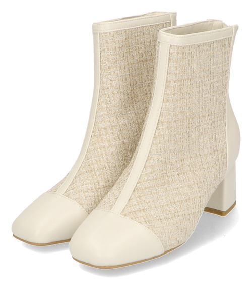 ORiental TRaffic（オリエンタルトラフィック） ブーツ きれいめ