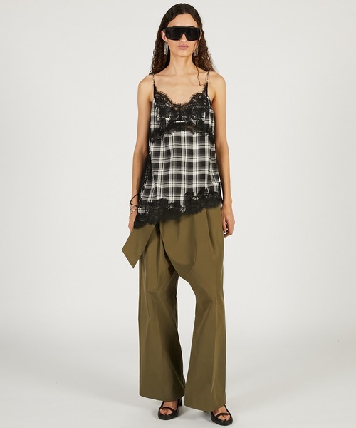 PRANK PROJECT（プランクプロジェクト） キャミソール 「Pre-Order