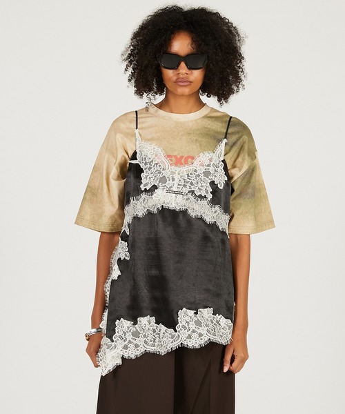 PRANK PROJECT（プランクプロジェクト） キャミソール 「Pre-Order