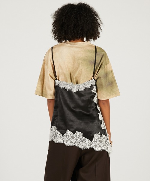 PRANK PROJECT（プランクプロジェクト） キャミソール 「Pre-Order