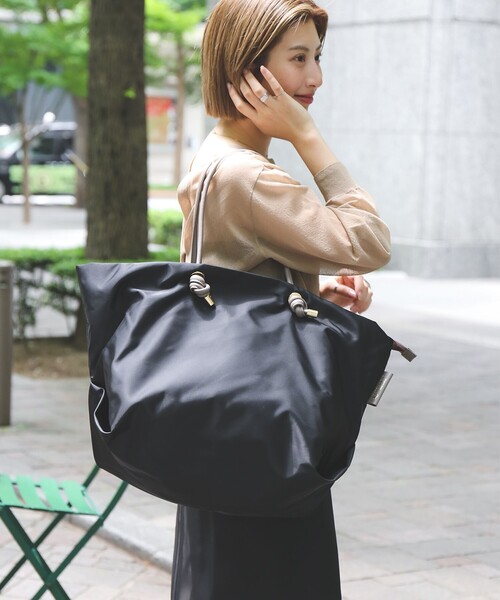 VIOLAd'ORO（ヴィオラドーロ） トートバッグ VIOLAd'ORO / BIANCA