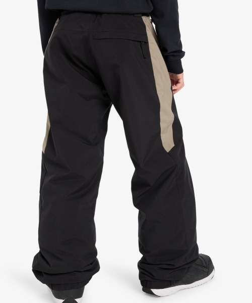 Quiksilver（クイックシルバー） パンツ SNOW DOWN YOUTH PT/クイック