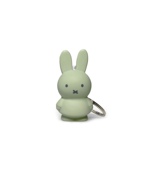Miffy（ミッフィー） キーホルダー キーチェーン/ミッフィー