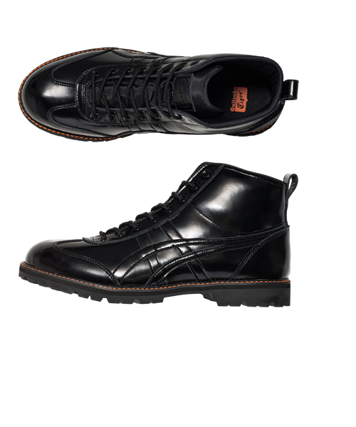 Onitsuka Tiger（オニツカタイガー） ブーツ MEXICO RINKAN / メキシコ